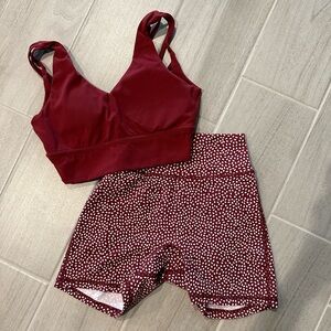 SOLD - Buffbunny Set